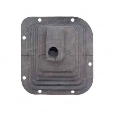 SHIFT GEAR LEVER BOOT COVER RUBBER Fit For 1994-1997 Nissan Navara D21 Big-M E24 $63.60