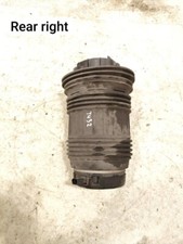 Ressort divers Porsche PANAMERA