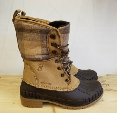 kamik sienna 2 snow boot