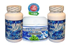 Celulas Madres C psulas 2 Bottles Cellulas Madres crema 4oz,