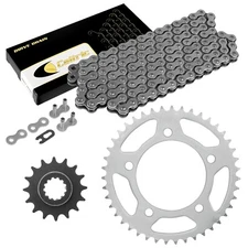 Drive Chain & Sprockets Kit For Honda CBR900RR Fireblade (European Only )