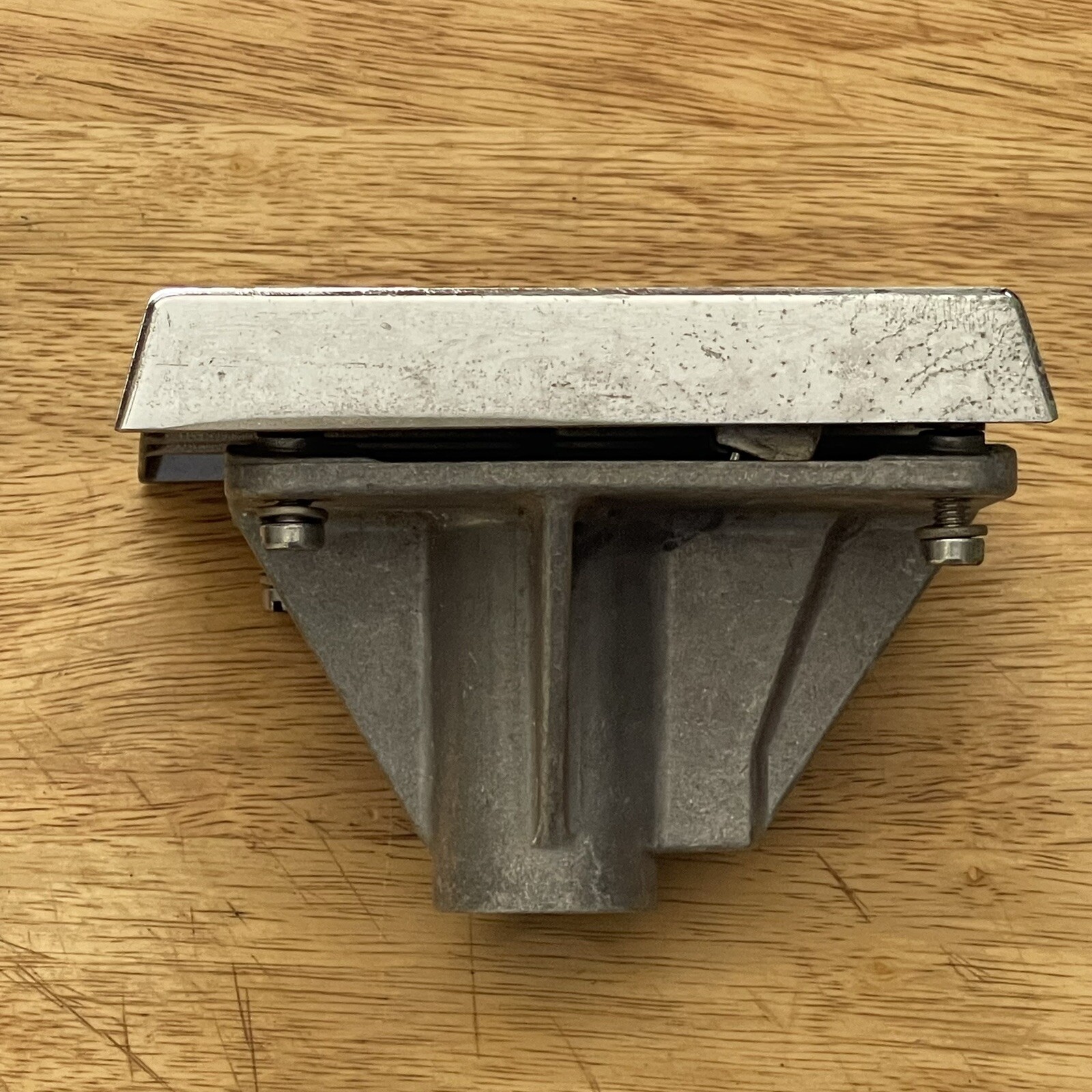 Vintage Sonor Bass Drum Tom Mount 60's Rare Hard to Find Part! eBay