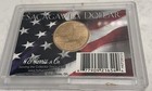 2000 D Sacagawea Native American Dollar Coin. US Minted Coin — photo 10
