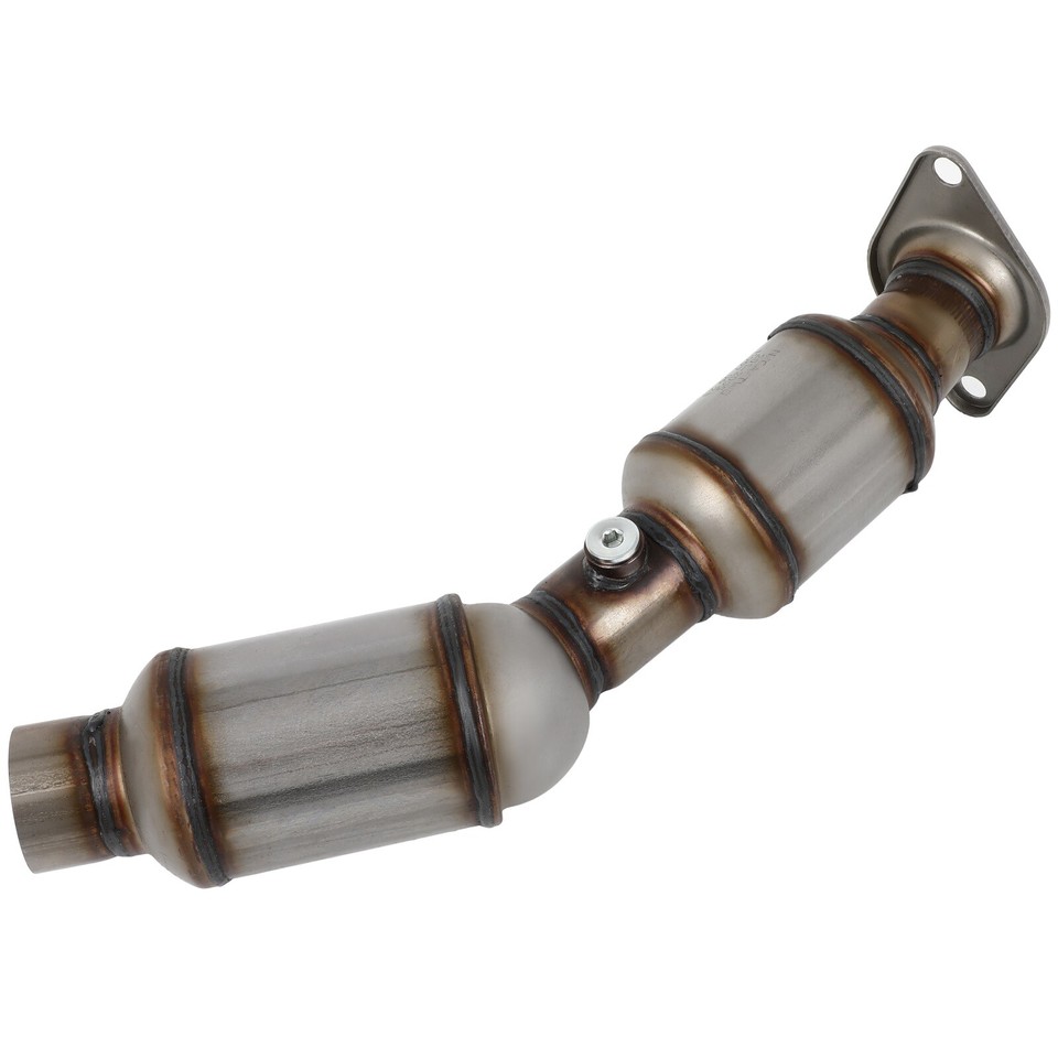 Front Catalytic Converter for Toyota Prius 20102015 Prius V Lexus