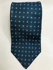Calvin Klein Neck Tie 100 Silk Imported from Italy