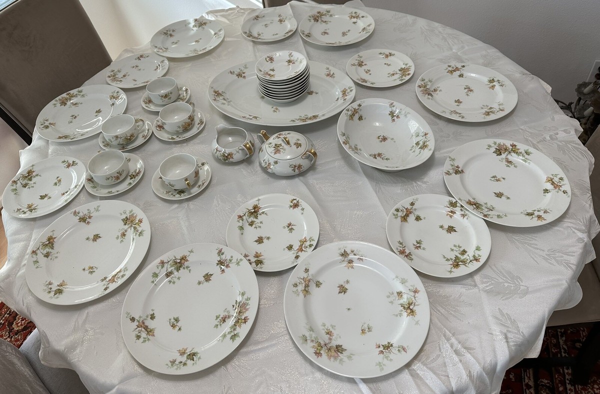SALE⬇️Haviland France プレート　5枚　Limoges SALE⬇️Haviland France プレート 5枚 Limoges Haviland France
