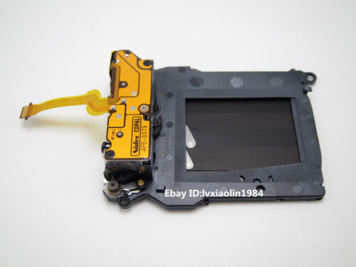 New Shutter Unit Group Blade Curtain Box Assy AFE-3379 For Sony A7R II ILCE-7RM2 - Picture 1 of 4