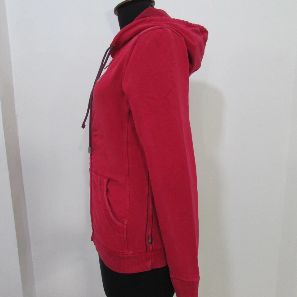 Napapijri WOMENS Jacket Size 32/34 UK S REF (12466 - Image 4 of 4