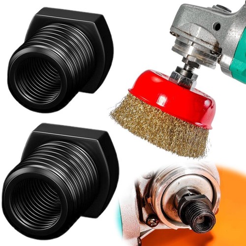 Angle Grinder Modification Adapter for M10 to M14 M16 Adapters