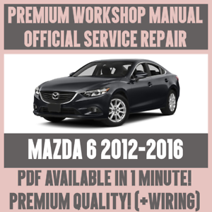 2014 Mazda 6 Wiring Diagram - Wiring Diagram 89