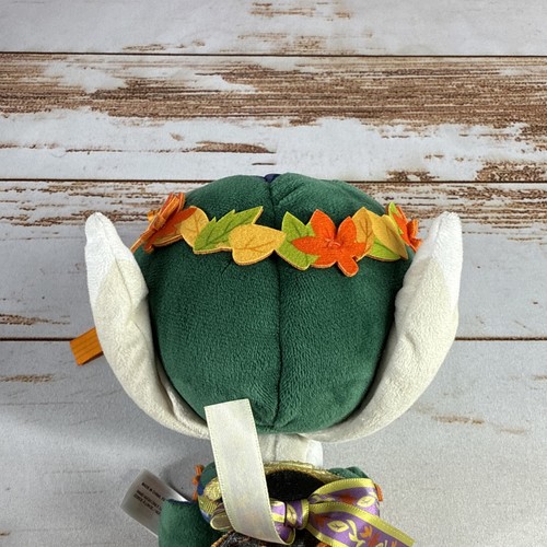 Pokemon Center Halloween Calyrex Plush | Harvest Festival | Retired | HTF - Picture 4 of 6