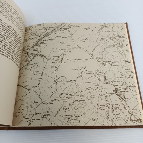 The Weighver's Seaport: the Story Of Hollingworth Lake A W Colligan SIGNED 1977 - Picture 13 of 18