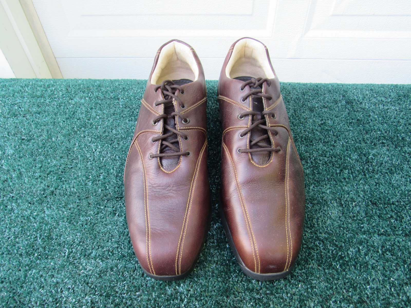 Brown Us Size 11.5