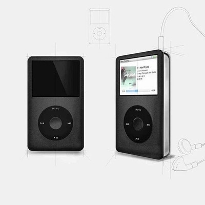 【希少】良品 ipod Classic 160GB 第7世代 A1238 完動品 iPod classic 160GB A1238 Apple iPod Classic 7th Generation