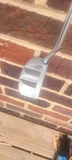 Taylormade "Nubbins" Putter.  35 in.  Good Shape.   RH