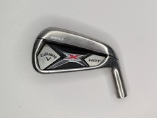 RH Callaway X Hot Pro 6 Iron Golf Head Only