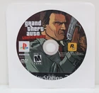 Grand Theft Auto: Liberty City Stories (Sony PlayStation 2)  DISC ONLY   (11303)