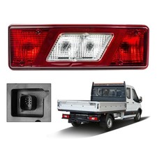 Feu arrière Ford TRANSIT