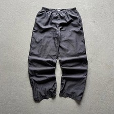 Vintage Y2K Grey Old Navy Track Pants