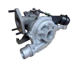 Turbolader überholtes RENAULT Trafic 00-14