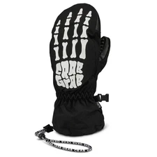 Crab Grab Kids' Cinch Mitt