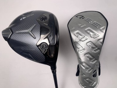 TaylorMade Qi35 LS 9.0° 24VENTUS BLUE 6X TaylorMade Qi35 LS Driver 9* Fujikura Ventus Blue 2025 5S Stiff RH