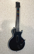 Guitar Hero PS3 Gibson Les Paul Wireless Controller Model 95121805 PARTS ONLY