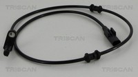 ABS Sensor Raddrehzahl Triscan 8180 23208 FüR Mercedes R199 R230 SL SLR R129 280