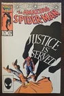 The Amazing Spider-Man #278 FN/VF (Marvel Comics July 1986)