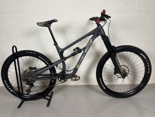 Nukeproof Mega 297 Comp Alloy 2023 Mountain Bike