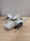 1983 Kenner Star Wars ROTJ Mini-Rig Vehicle ISP-6, Imperial Shuttle Pod