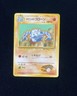 1998 Pocket Monsters TCG Japanese Gym Challenge #075 Brock's Graveler TN39