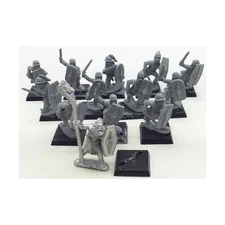 Lot Historical Loose Mini 28mm Historical Miniatures Collection #36 NM