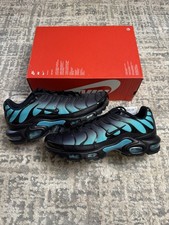Taglia 11 - Nike Air Max Plus TN Black Dusty Cactus DM0032-016