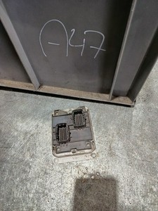 Original Opel Corsa Steuergerät Motorsteuergerät 90532609 RY 261204058