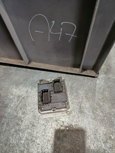 Original Opel Corsa Steuergerät Motorsteuergerät 90532609 RY 261204058