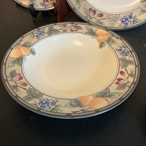 Mikasa Golden Harvest 5 piece Place Setting - Picture 5 of 10