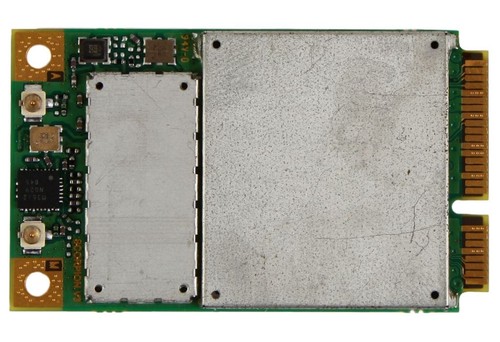 Option 3G Umts Carte Wwan Mini-Card pour Dell Latitude E6400 E6500 E6510 E6520 - Photo 3/3