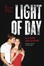Light of Day, van Diepen, Allison