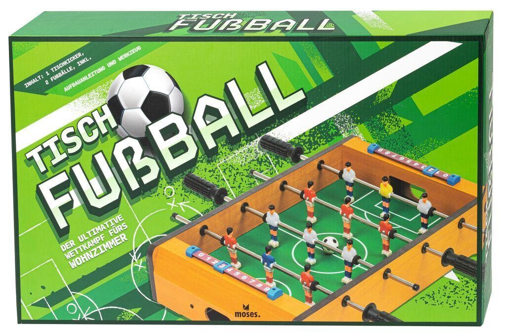 Tisch Fußball