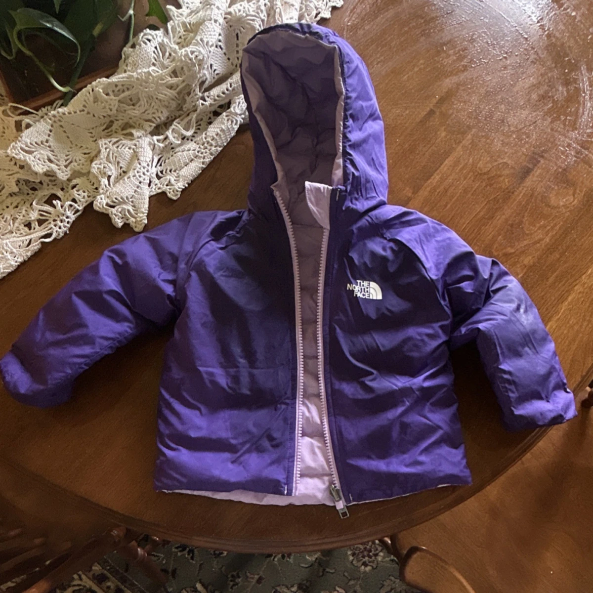 The North Face 12-18 Months Size Baby & Toddler Clothing for sale