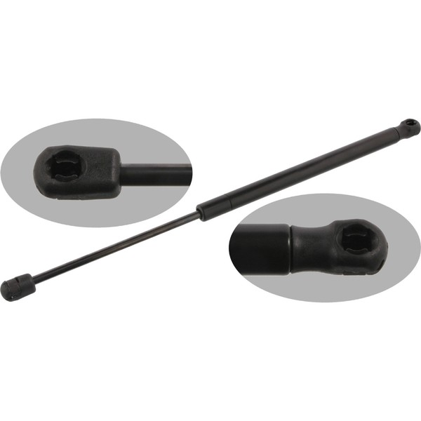 Febi Bilstein 34411 Gasfeder Kofferraum Laderaum FüR Peugeot 607 9D 9U-image