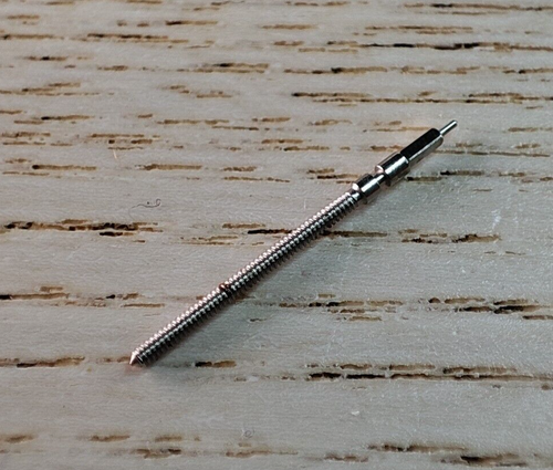 Tige De Remontoir FE 4611 - Winding Voice, Pièce D'occasion X1