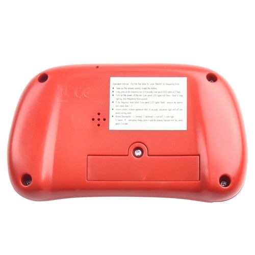 Take Control with Powerful 6V 12V 24V and 2 4G RC Receiver for Toy Cars - Photo 172/197