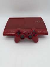 Console Sony PS3 PlayStation 3