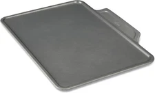 All-Clad Pro-Release Nonstick Bakeware Cookie Sheet Pan 17x11.75 Inch Oven Safe 