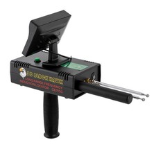 Metal Detector Professional Metal Scanner for Gold Silver Copper Gold Finder