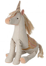 NEW Maileg Unicorn Small Horse Mouse Mice Stuffed Animal Dollhouse Miniature Toy