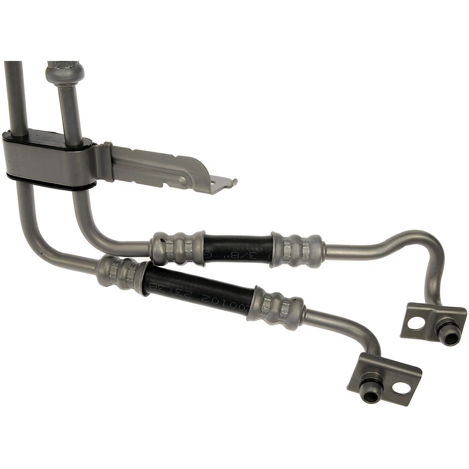 Conjunto de manguera de enfriador de aceite de transmisión automática Dorman 624-645 para Dodge Journey Foto 2 de 4