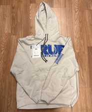 ALEXANDER MCQUEEN EXTREMELY RARE SWEATSHIRT TRUE FREEDOM 2XL